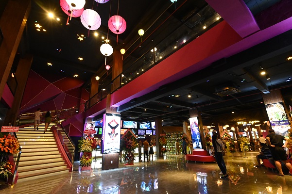 Cinestar Vietnam (Huế) ảnh 2