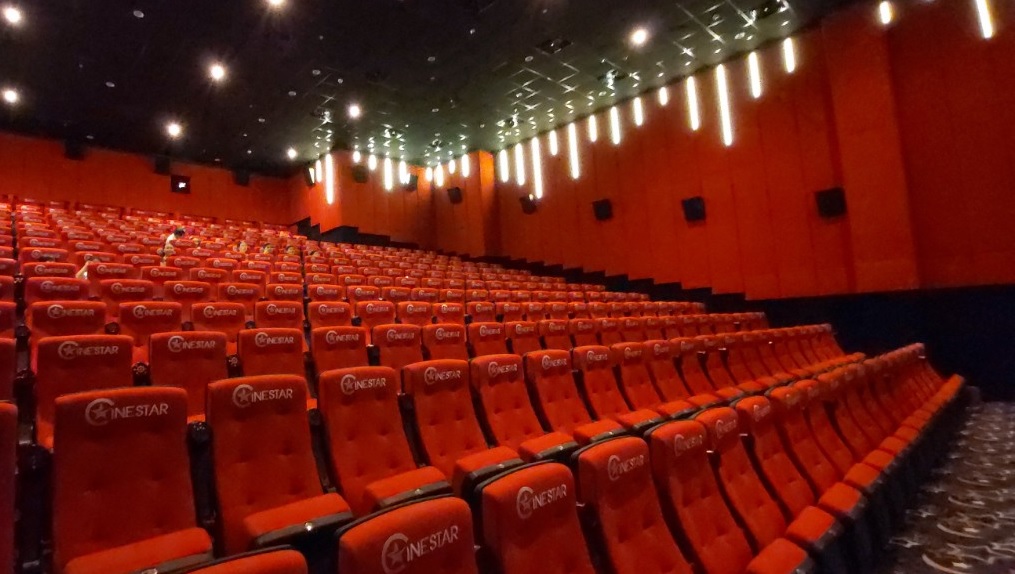 Cinestar Vietnam (Huế) ảnh 3