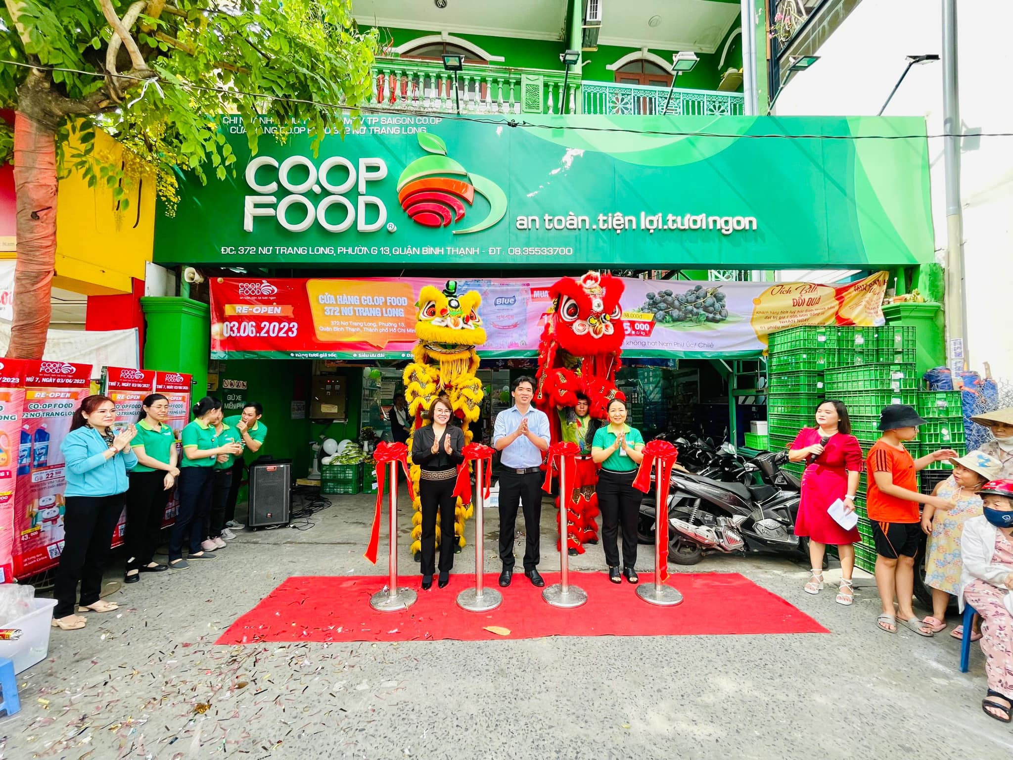 Co.op Food ảnh 1