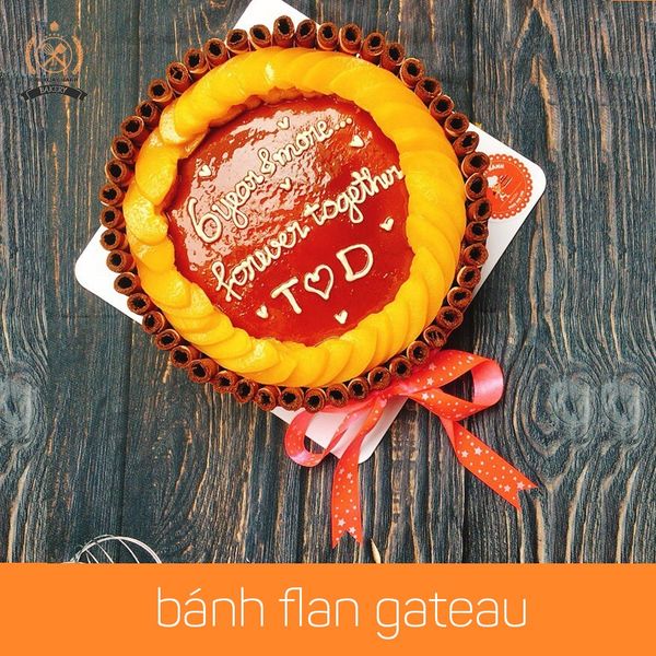 Cối Xoay Bánh Bakery ảnh 2