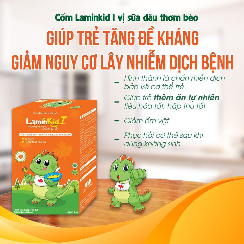 LaminKid I ảnh 2