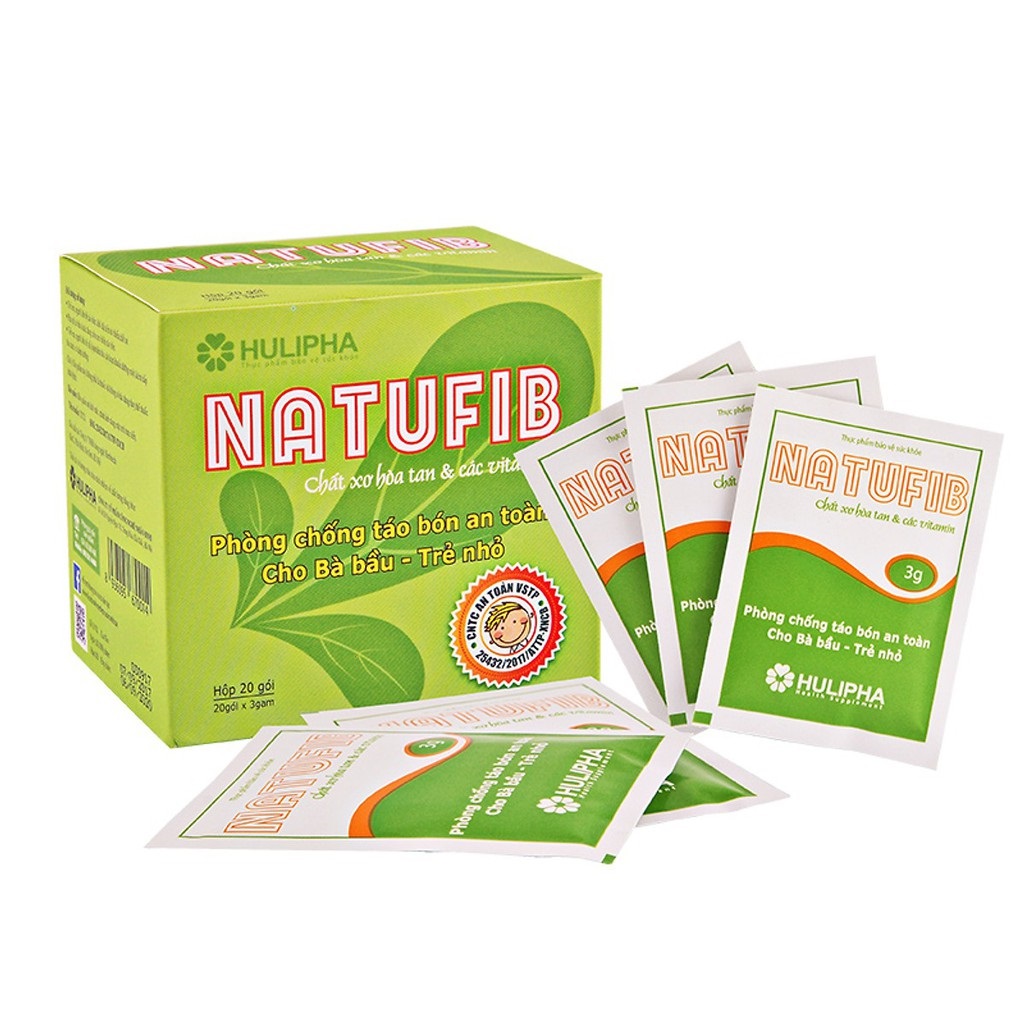 Cốm Natufib ảnh 2