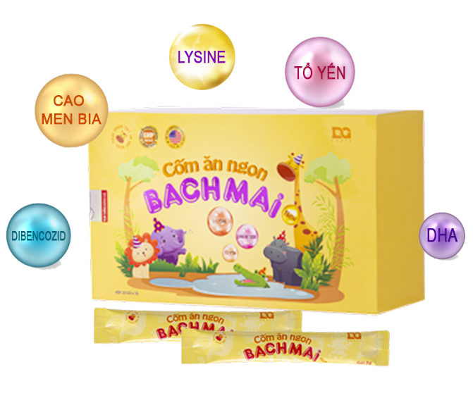 Cốm ăn ngon Bạch Mai ảnh 1