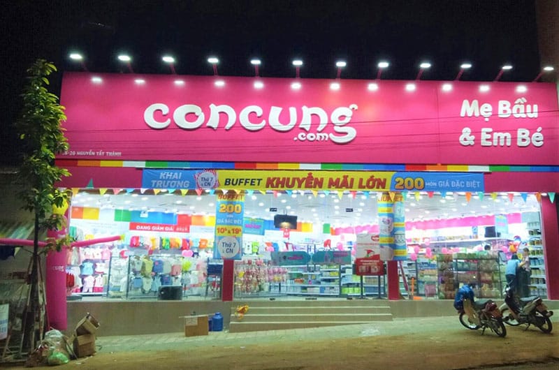 Con Cưng ảnh 1