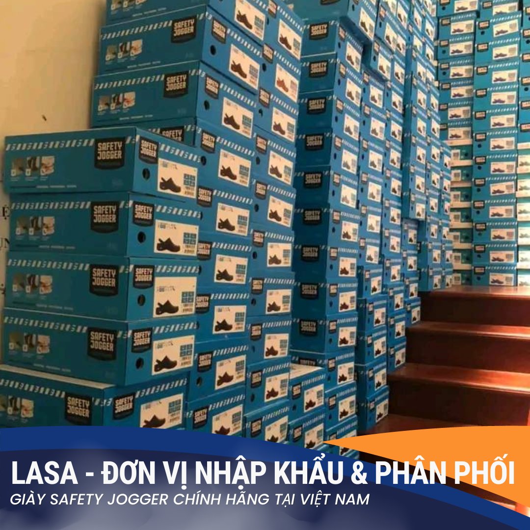 Công Ty Bảo Hộ Lao Động Lasa ảnh 1