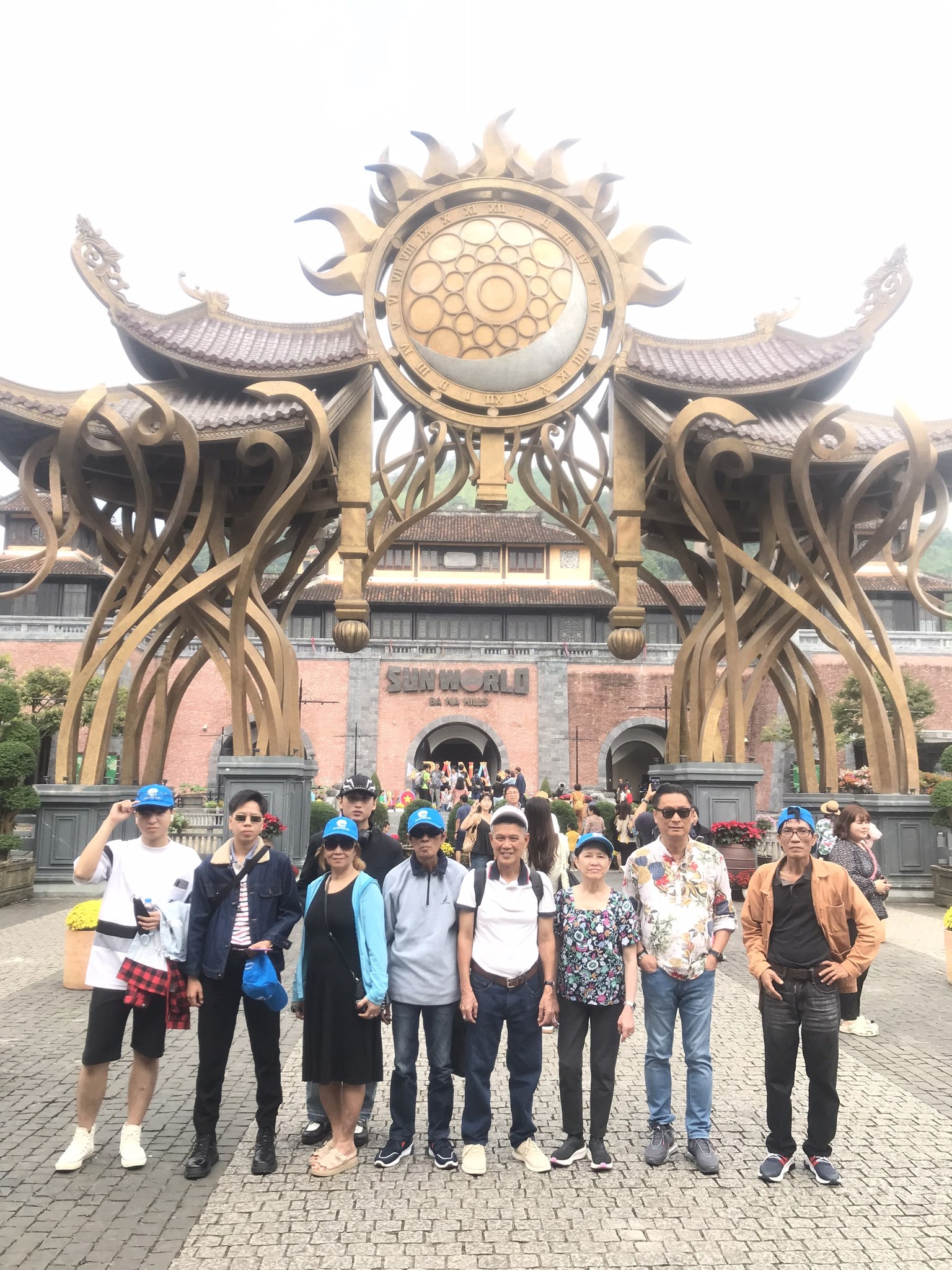 Công ty Elephant Travel ảnh 2