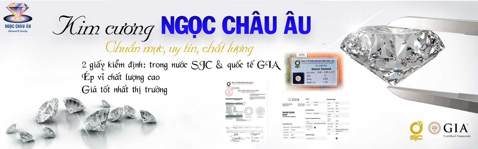 Công ty TNHH NGỌC CHÂU ÂU ảnh 2