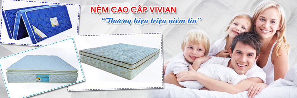 Công ty Nệm VIVIAN ảnh 2