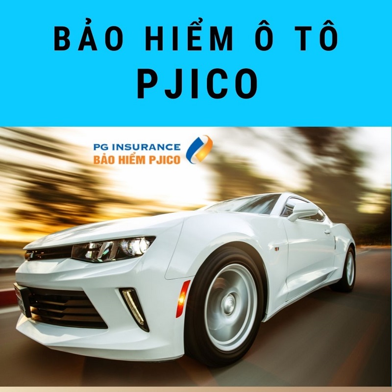 Công ty cổ phần bảo hiểm Pjico ảnh 2