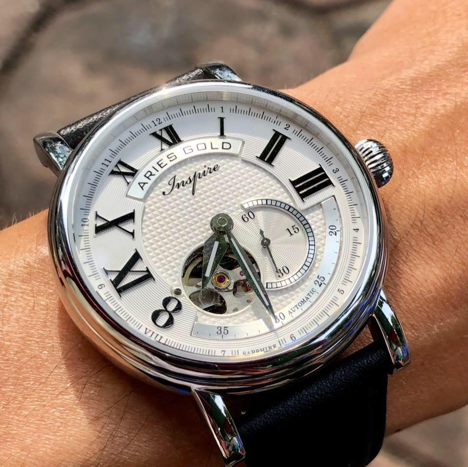 ĐĂNG QUANG WATCH ảnh 3