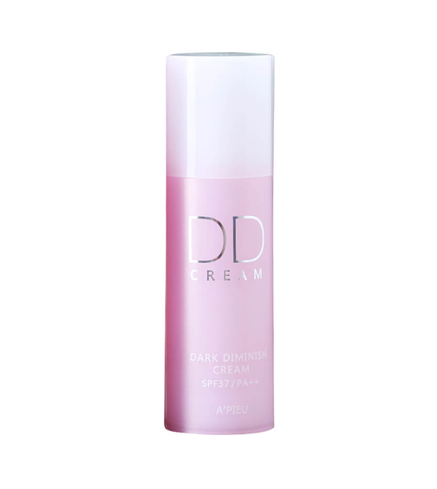 DD Cream  A'Pieu Dark Diminish Cream (DD) SPF37 PA++ ảnh 2