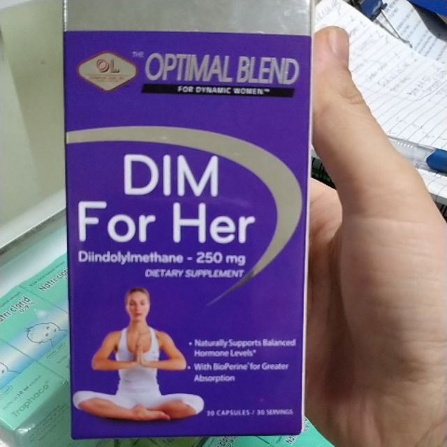 DIM For Her ảnh 2