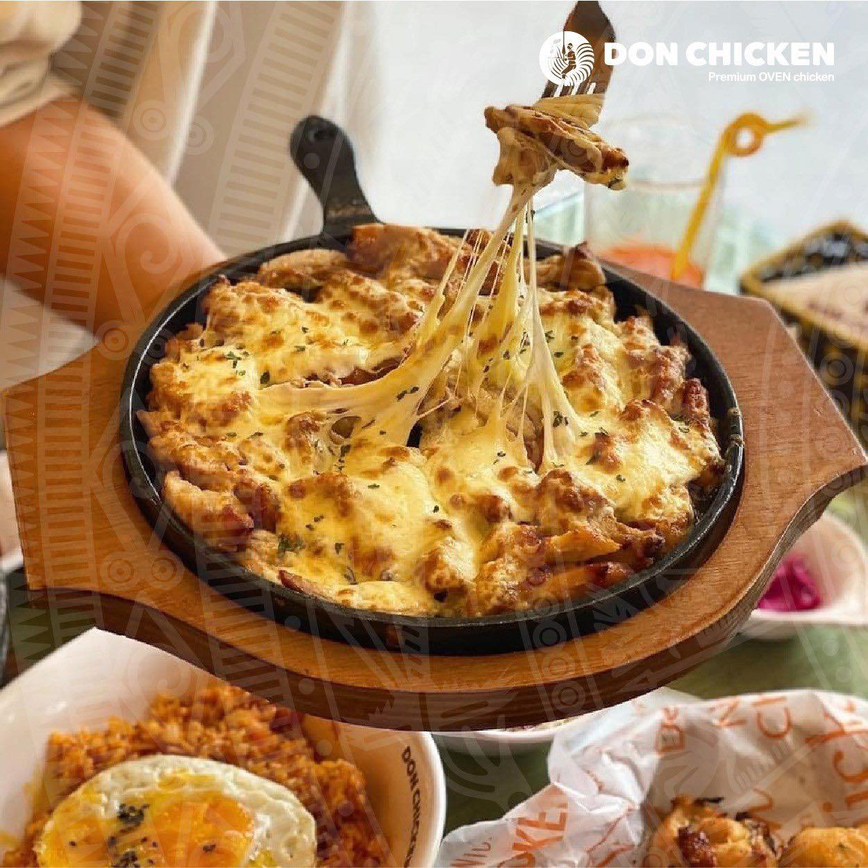 DON CHICKEN ảnh 1