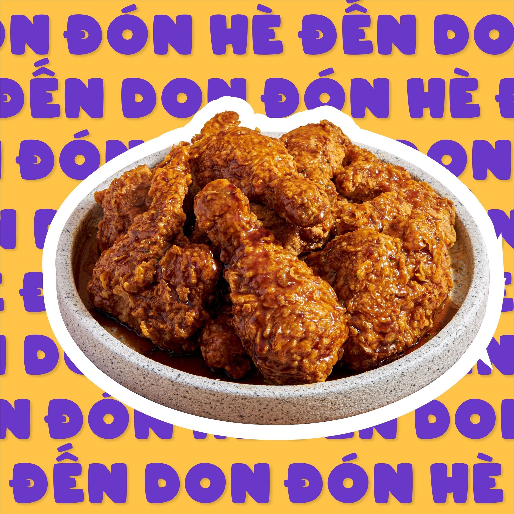 DON CHICKEN Hồ Chí Minh ảnh 1