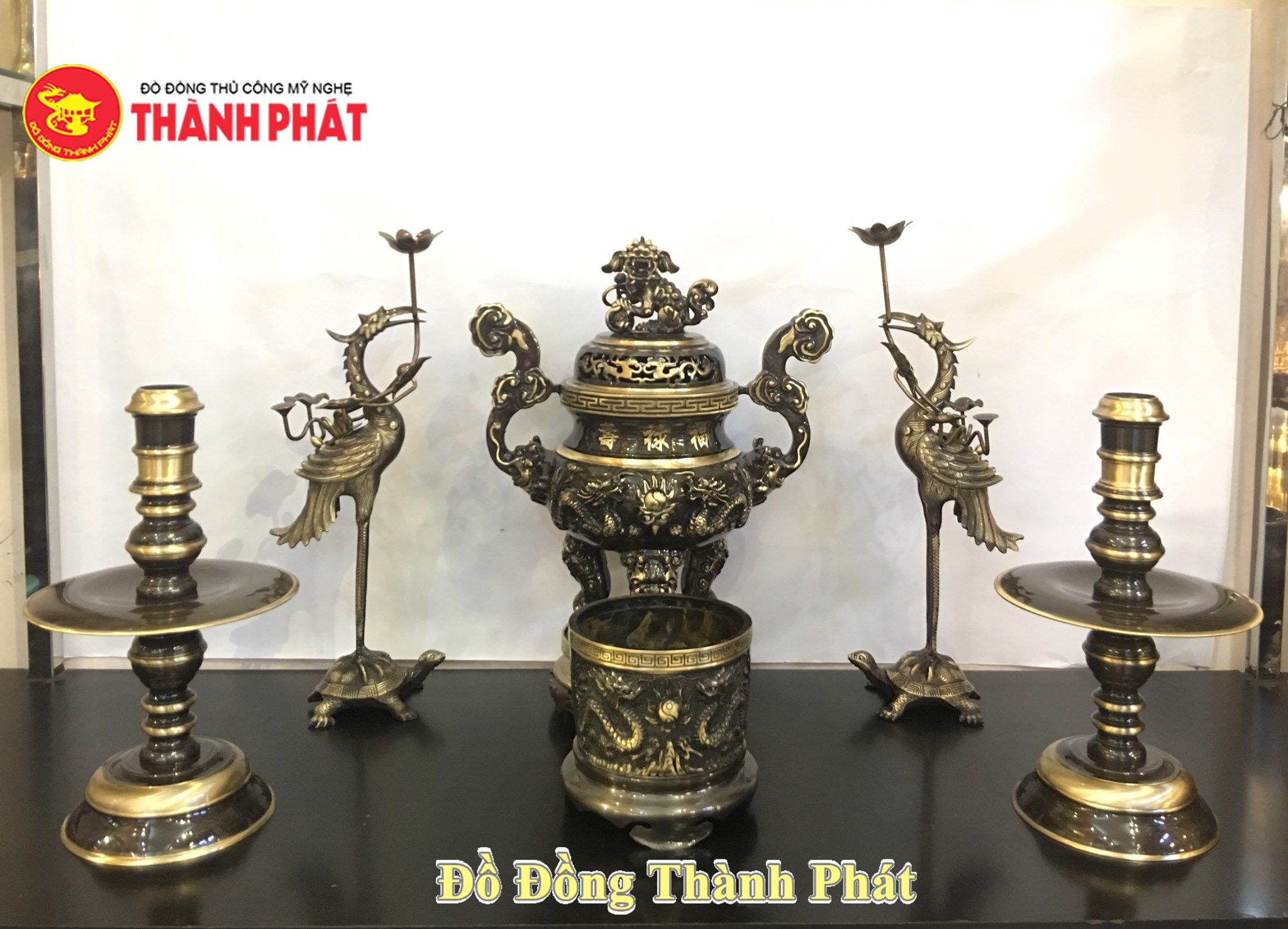 ĐỒ ĐỒNG THÀNH PHÁT ảnh 2