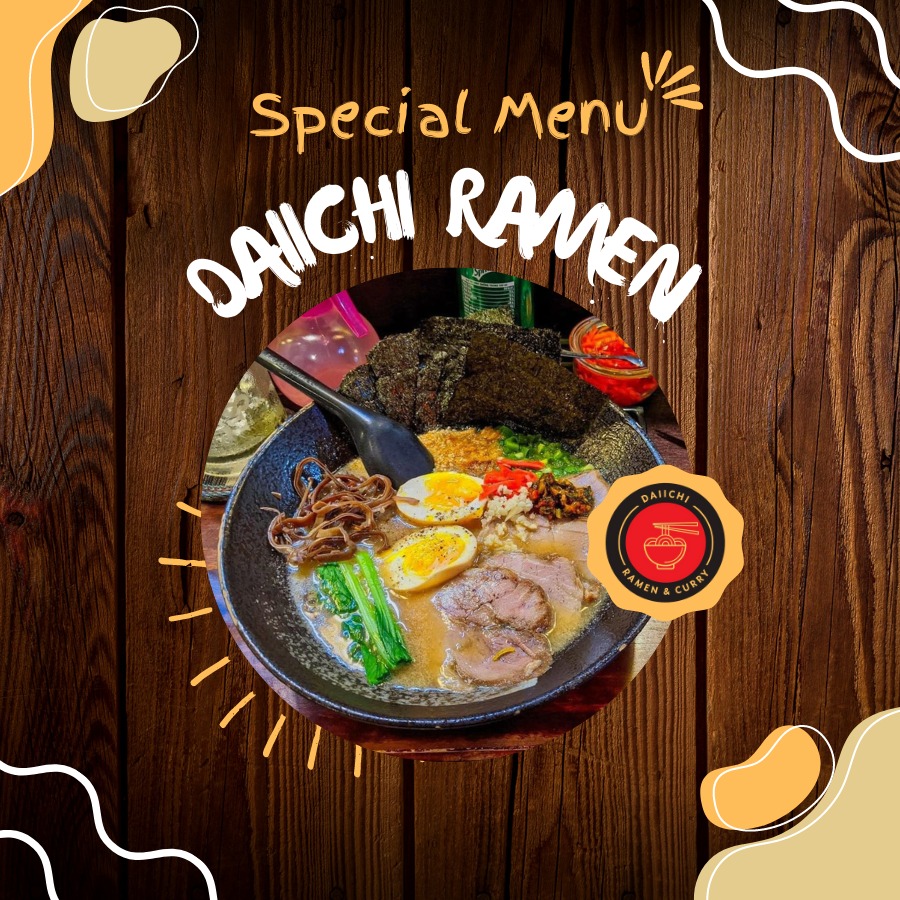 Daiichi Ramen ảnh 1