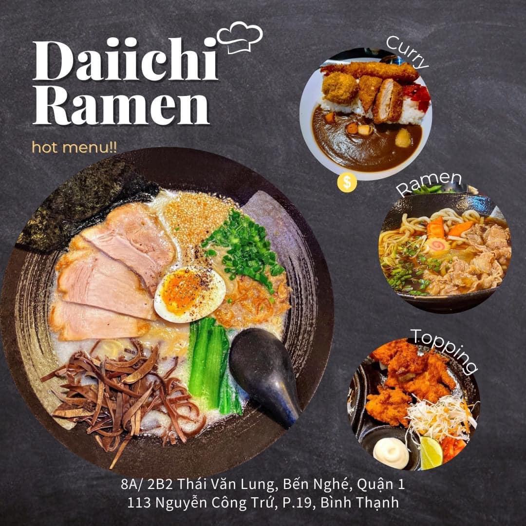 Daiichi Ramen ảnh 2