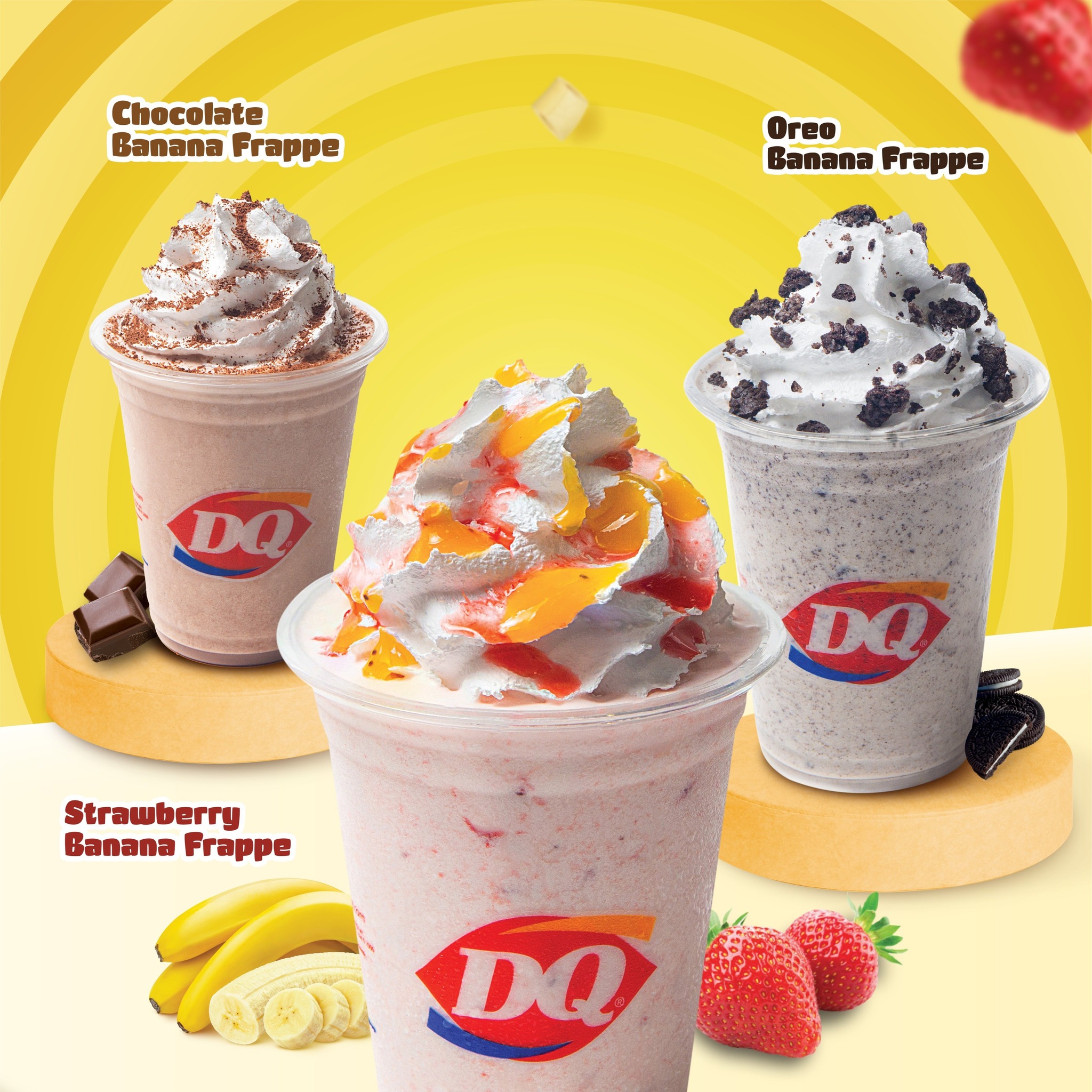 Dairy Queen Vietnam ảnh 1