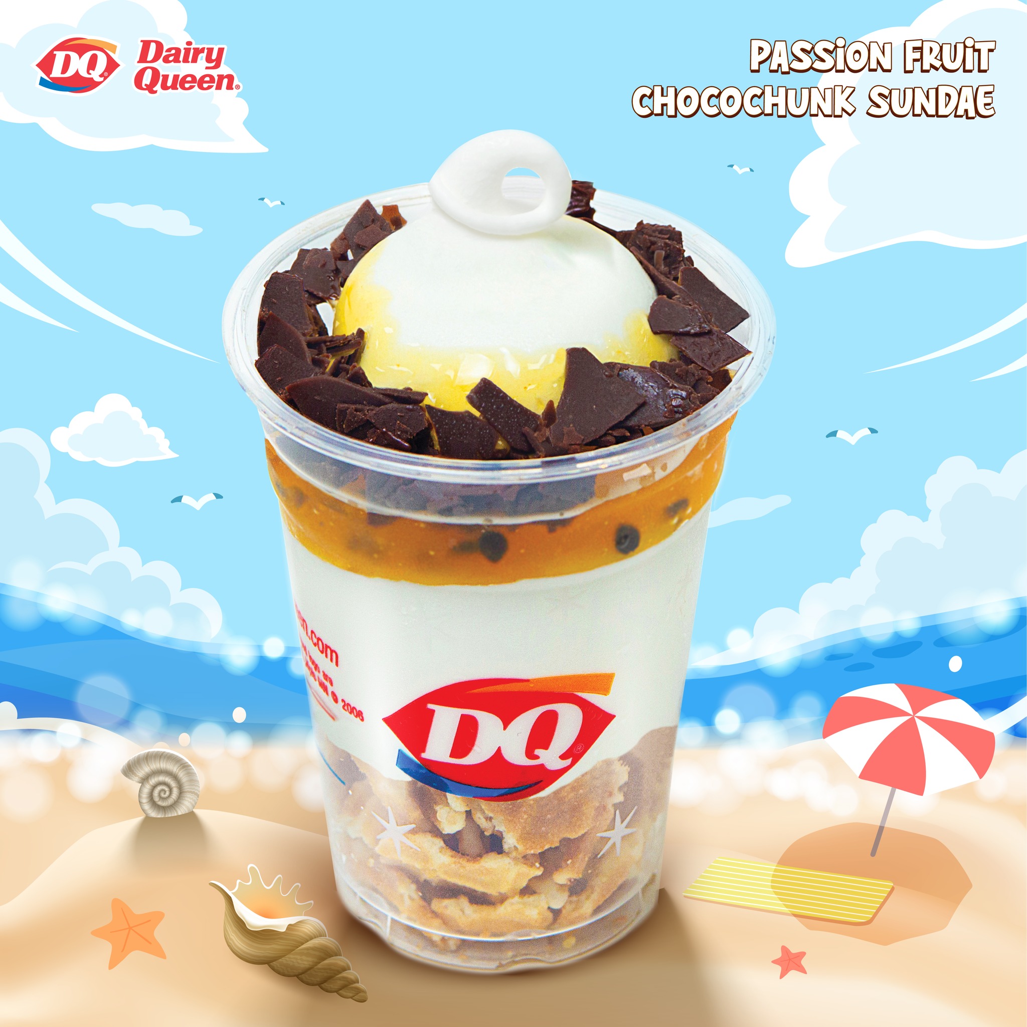 Dairy Queen Vietnam ảnh 2