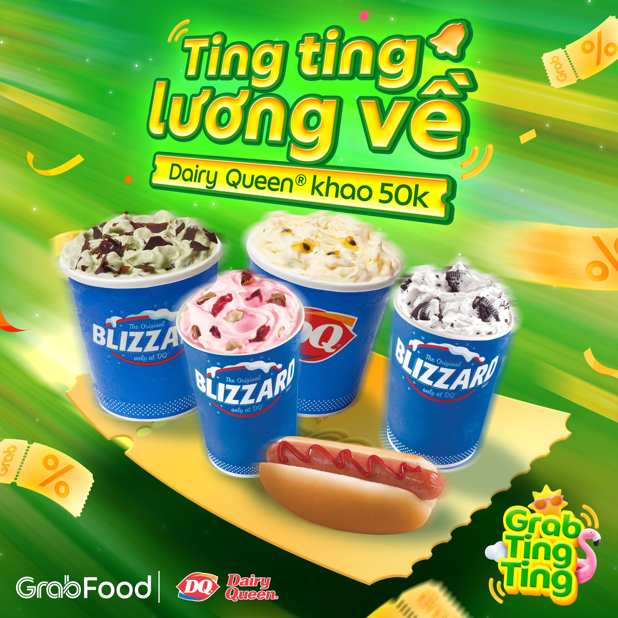 Dairy Queen Vietnam ảnh 2