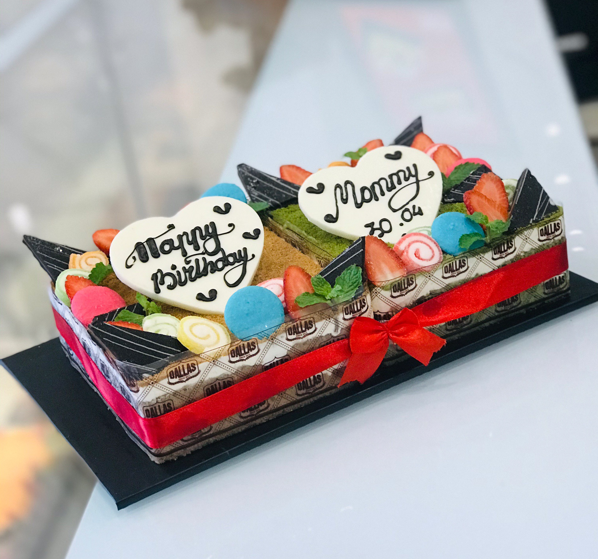 Dallas Cakes ảnh 2