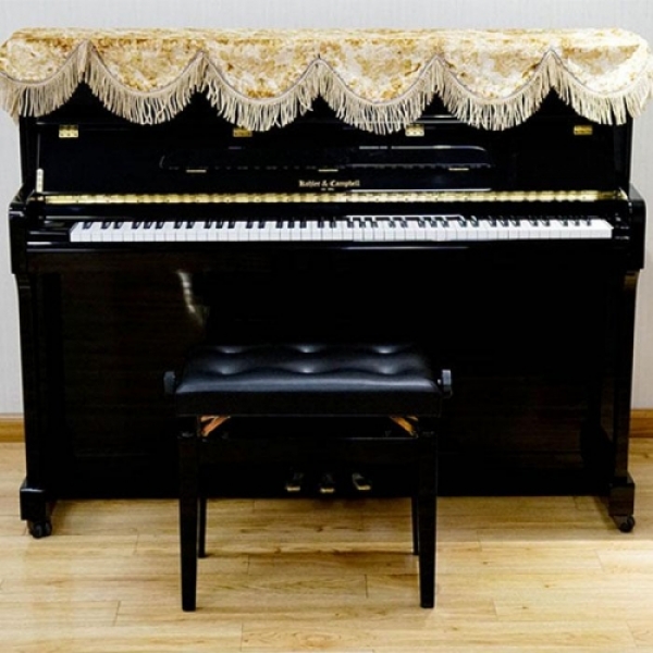 Đàn Piano Upright Kohler & Campbell ảnh 2