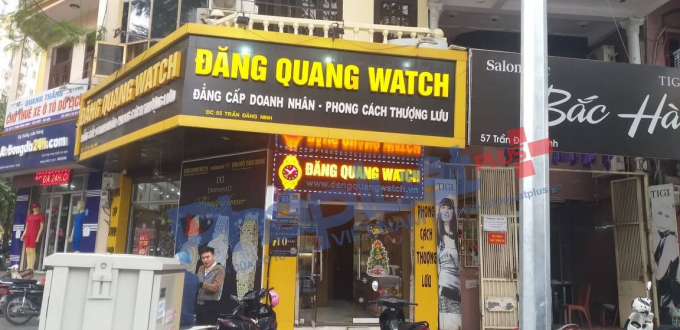 Đăng Quang Watch ảnh 1