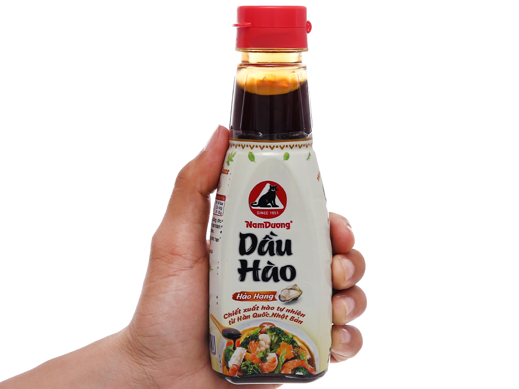 Dầu Hào Nam Dương ảnh 2