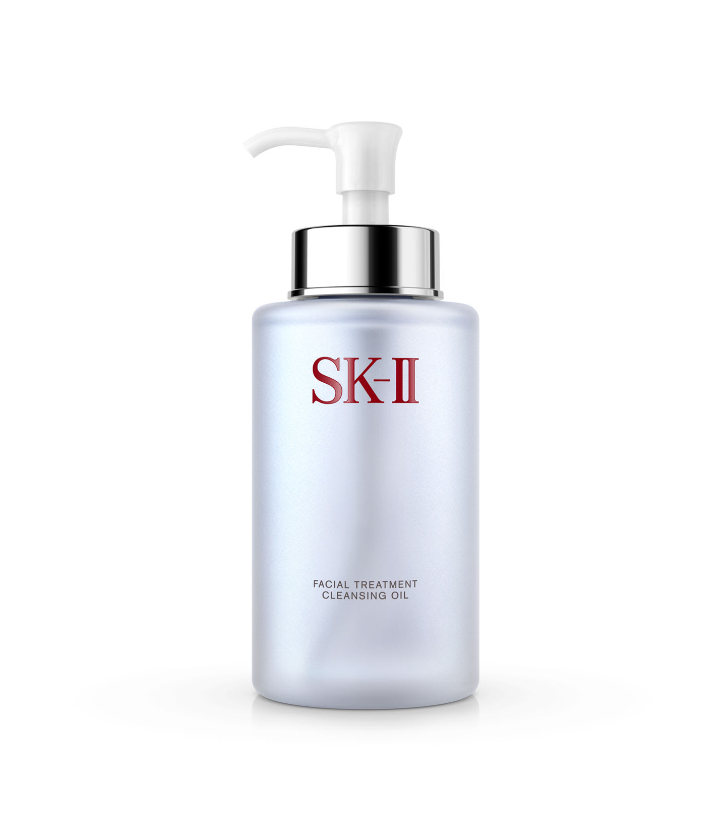 Dầu Tẩy Trang SK-II Facial Treatment Cleansing Oil ảnh 1