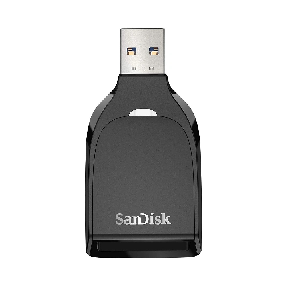 Đầu đọc thẻ nhớ SanDisk ảnh 2