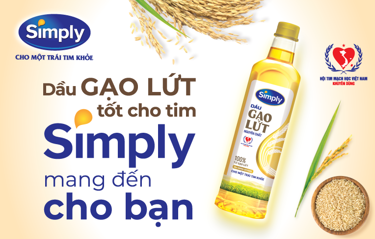 loại dầu gạo được yêu thích nhất hiện nay