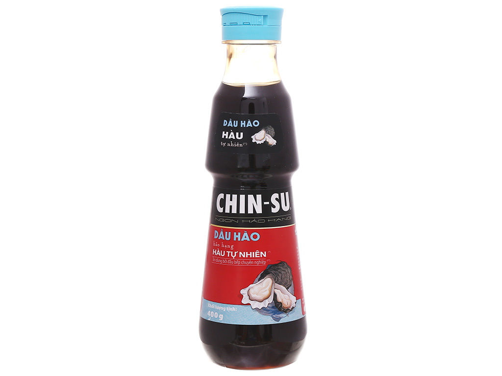 Dầu hào Chinsu ảnh 1