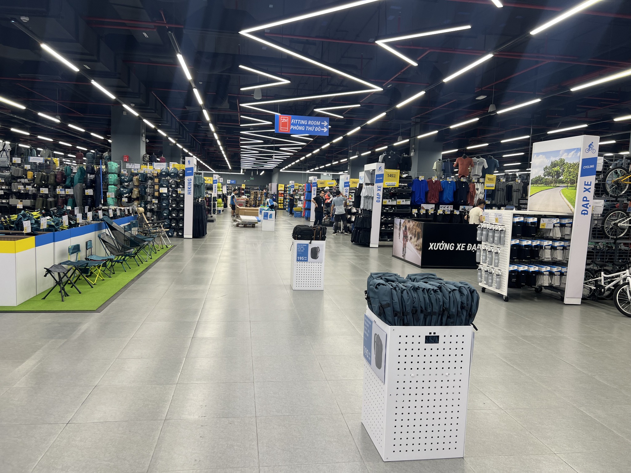 Decathlon ảnh 2