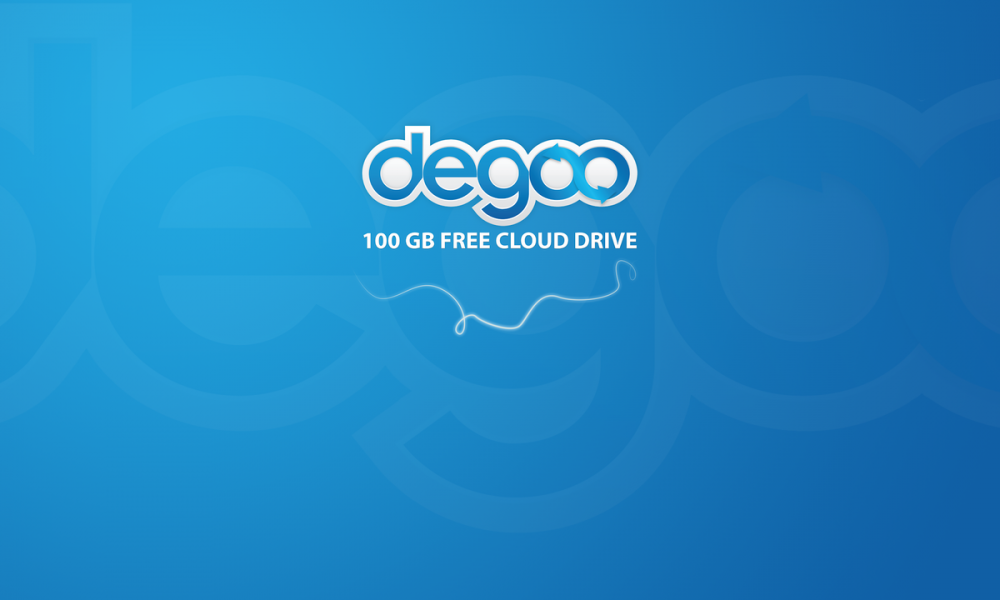 Degoo - Lưu trữ đám mây 20 GB ảnh 2