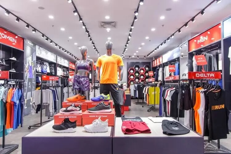 DELTA SPORT ảnh 2