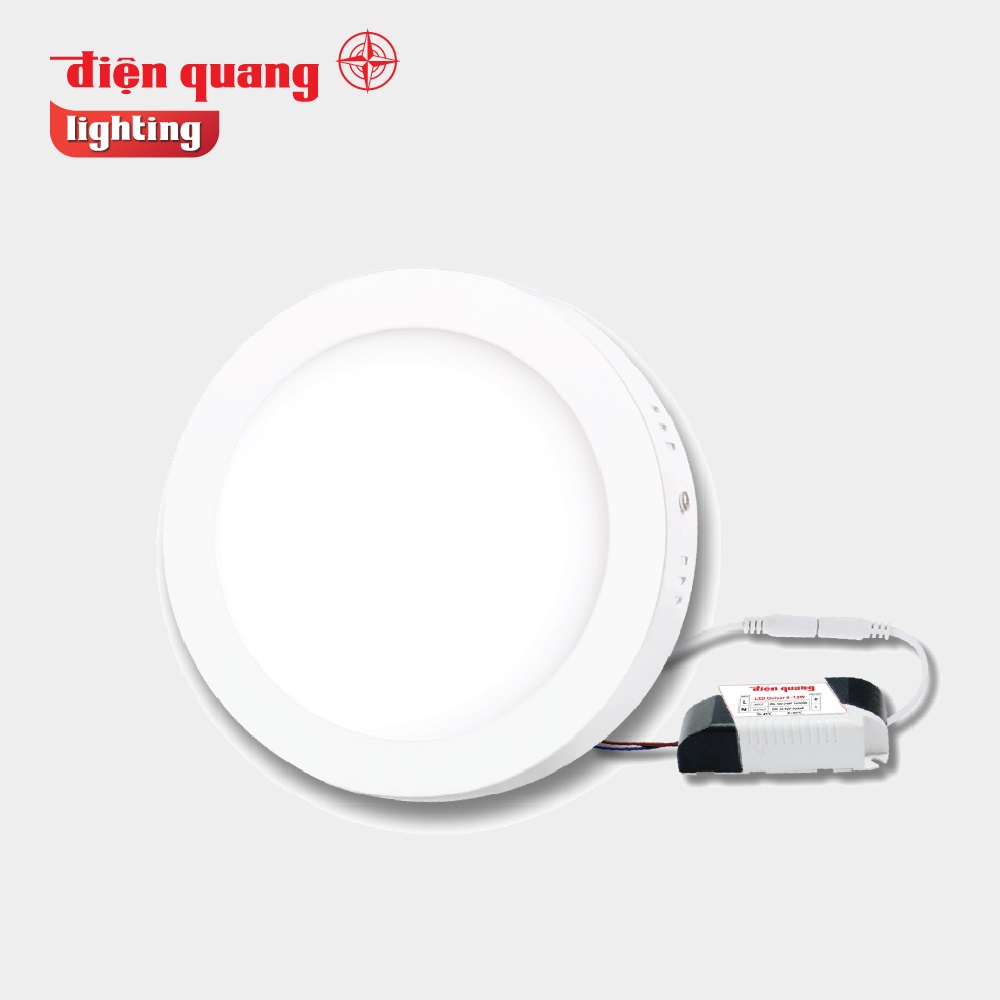 Đèn led âm trần Điện Quang ảnh 2