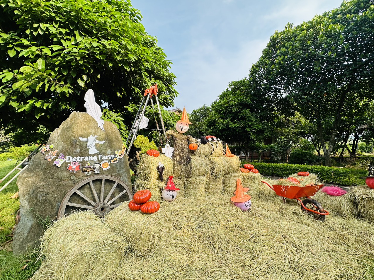 Detrang Farm ảnh 2