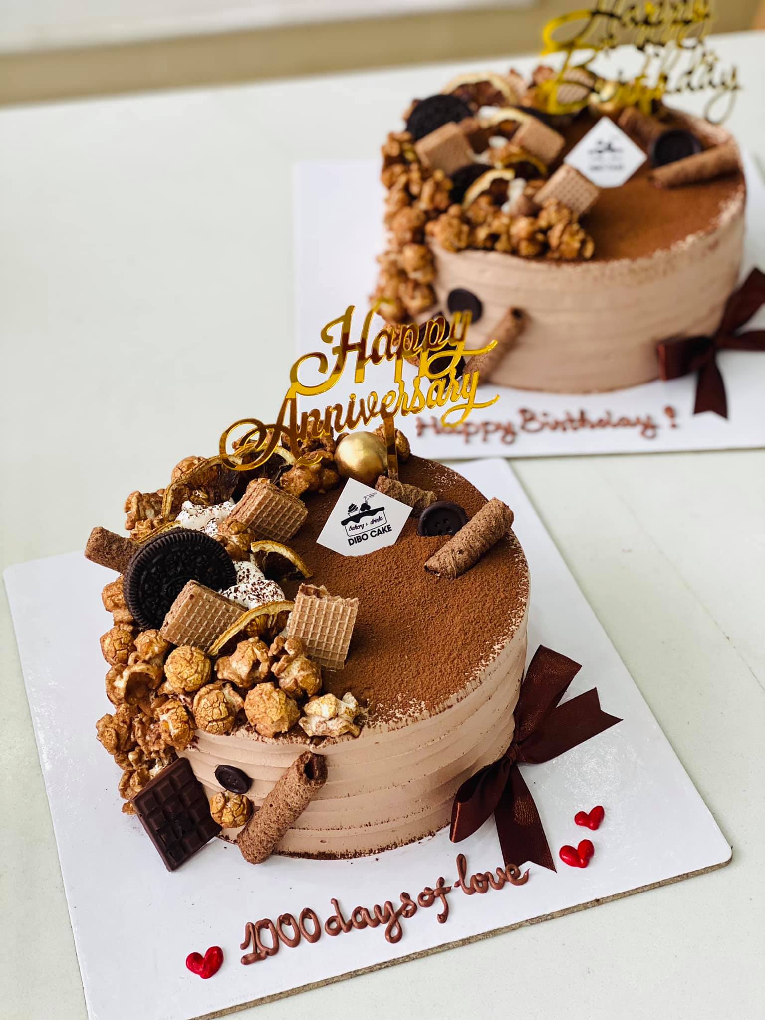 Dibo Cake ảnh 3