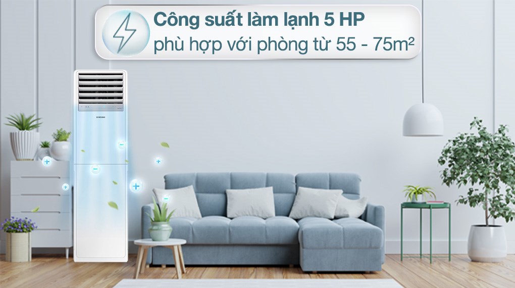 thương hiệu điều hòa tủ đứng tốt nhất hiện nay