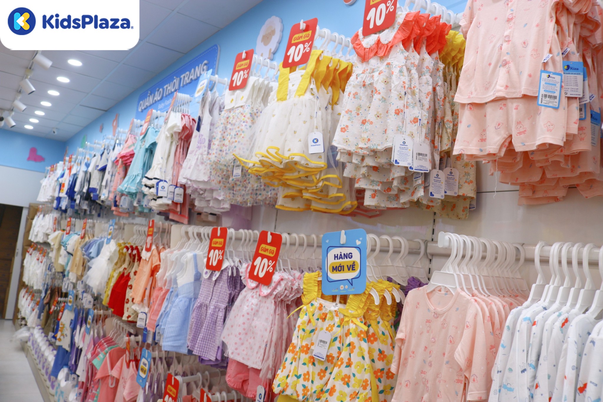 KidsPlaza ảnh 2