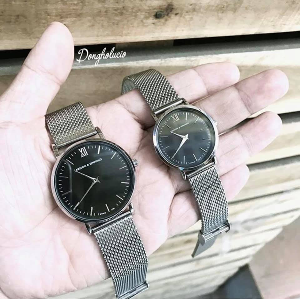 Đồng Hồ Lucio - Luciowatch ảnh 1