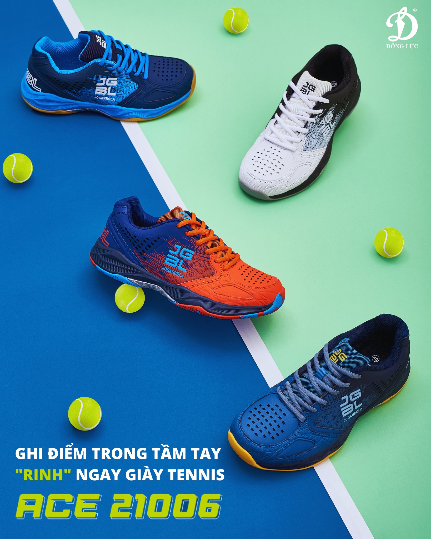 Động Lực Sport ảnh 2