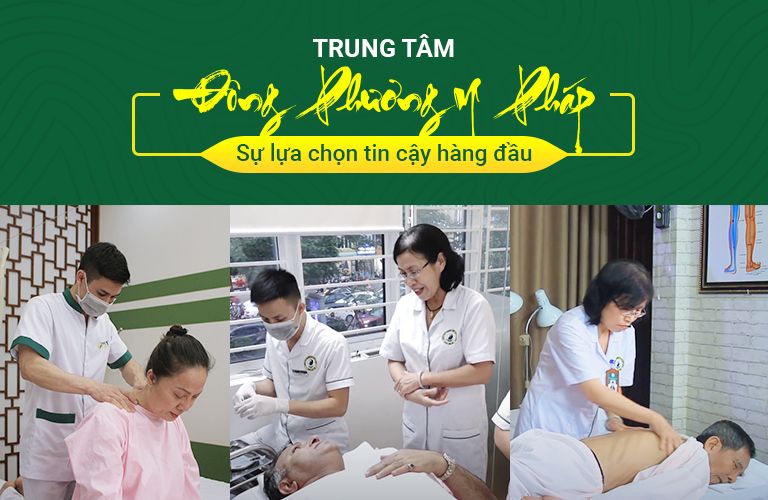 Đông Phương Y Pháp ảnh 2