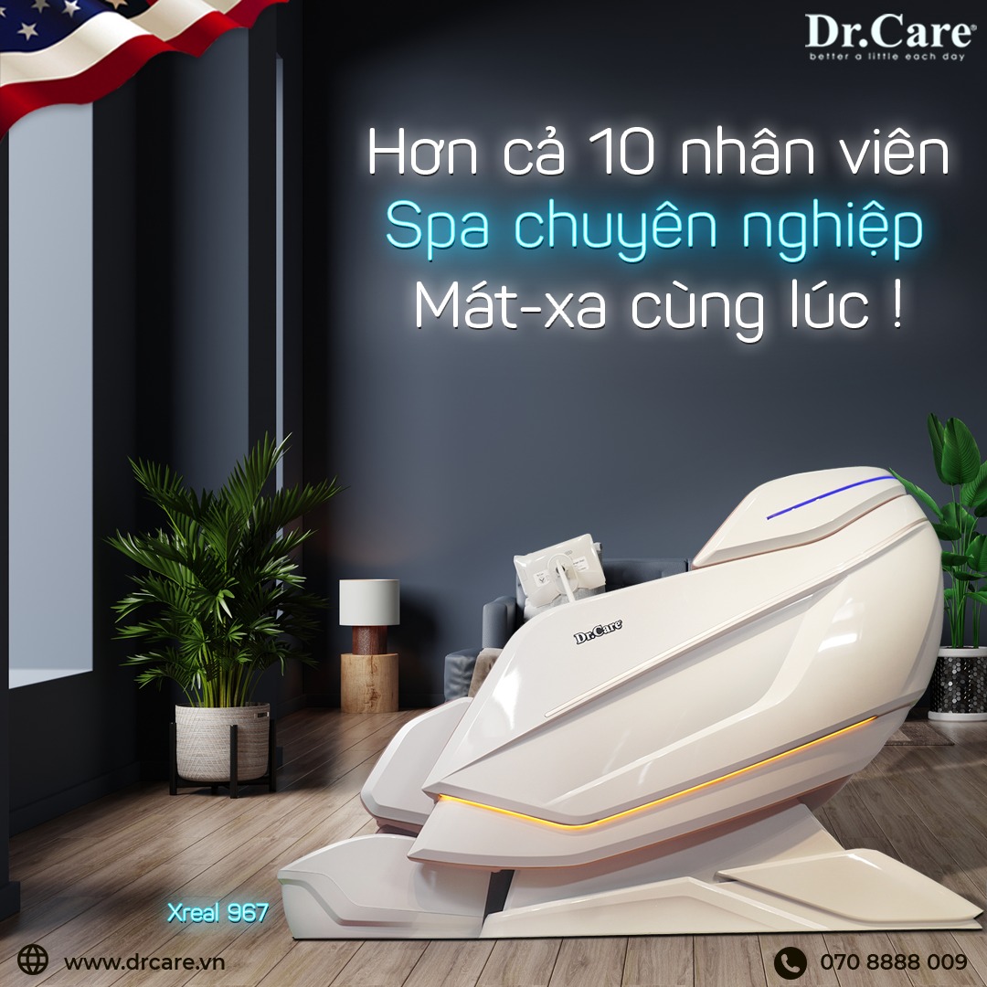 Dr.Care ảnh 1