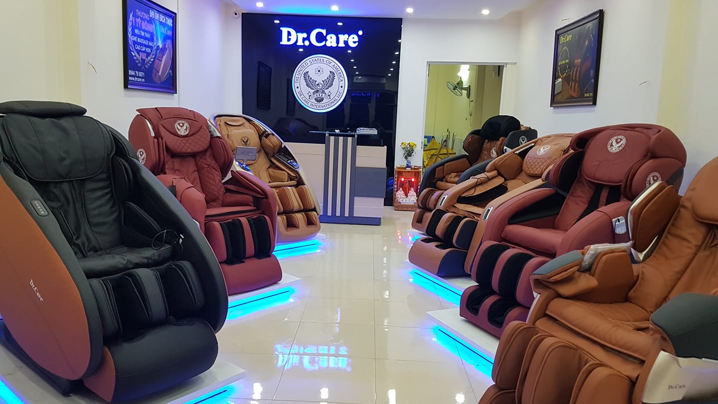 Dr.care ảnh 2