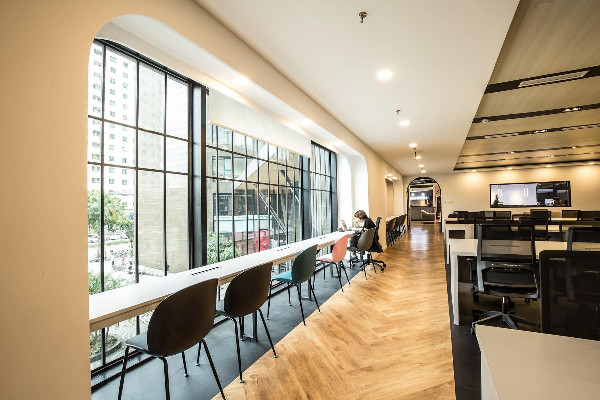 Dream Station Coworking Space ảnh 2