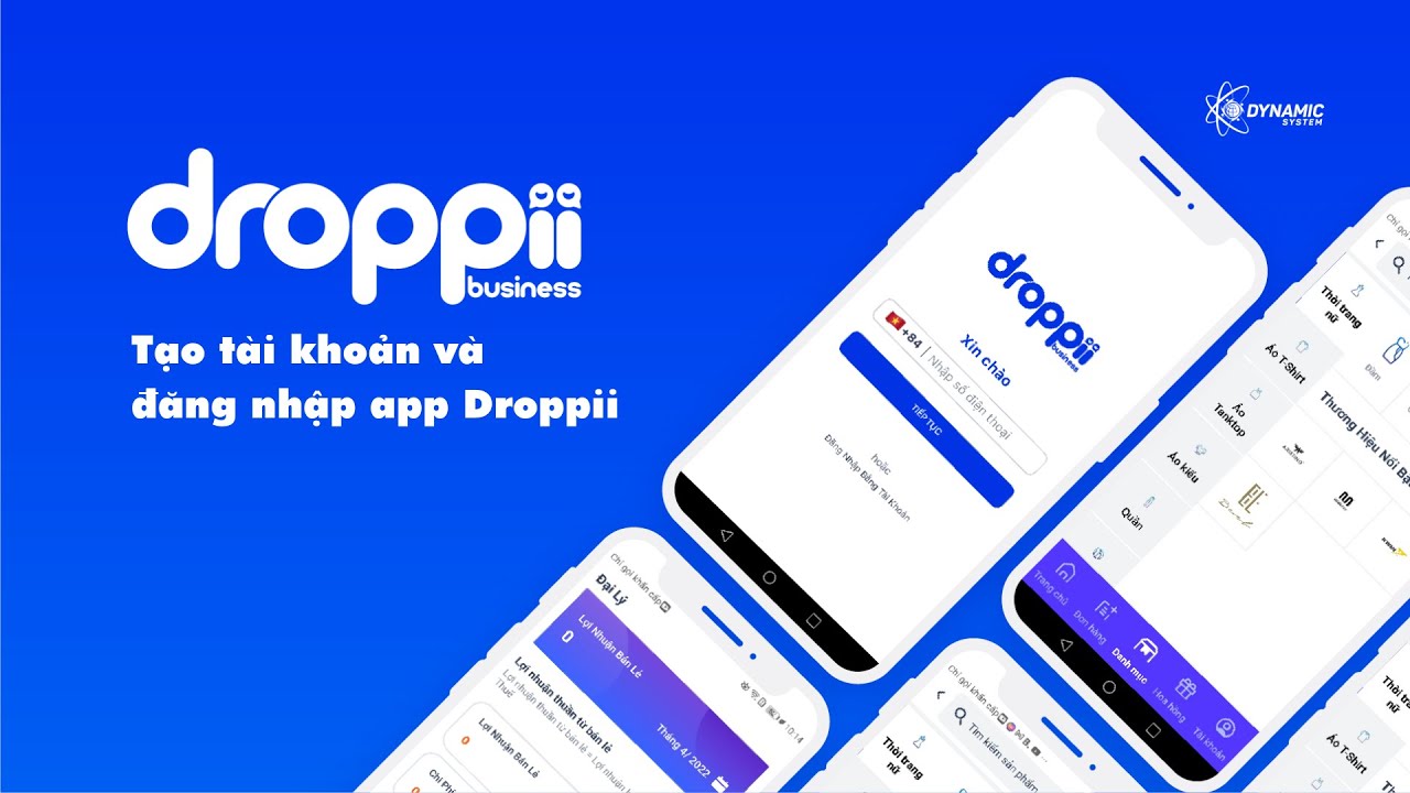 Droppii Biz ảnh 1