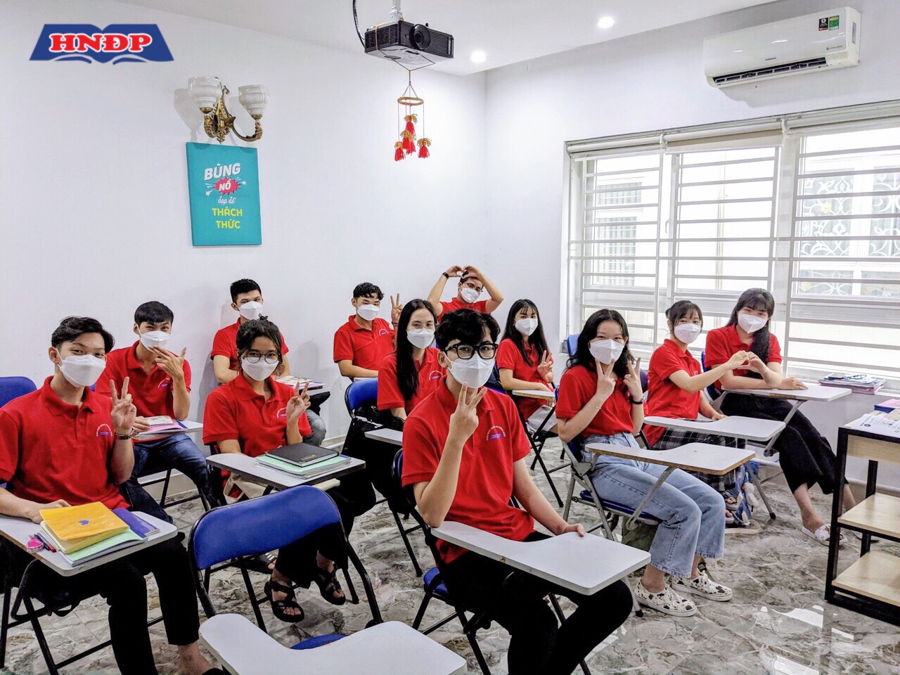 Du học Hàn Quốc - Trung tâm Hàn ngữ Đông Phương ảnh 1