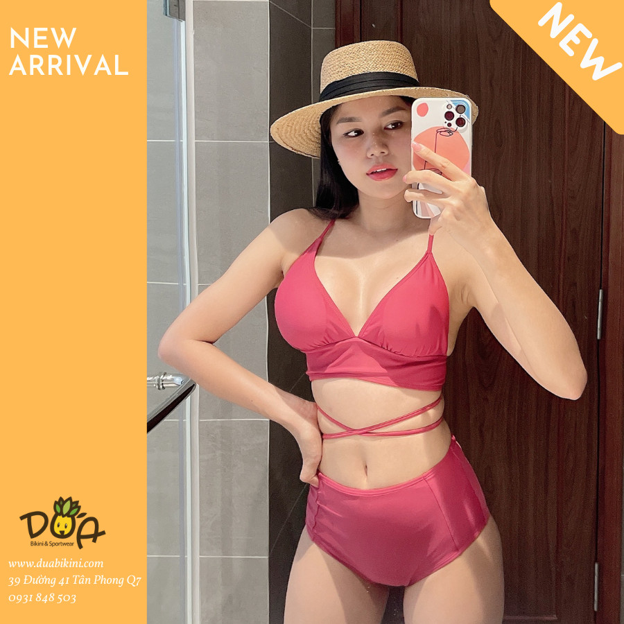 Dứa Bikini & Sportwear ảnh 2