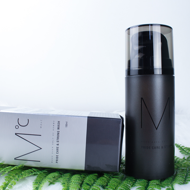 Dung dịch vệ sinh nam MdoC Pride Care & Strong Wash ảnh 1